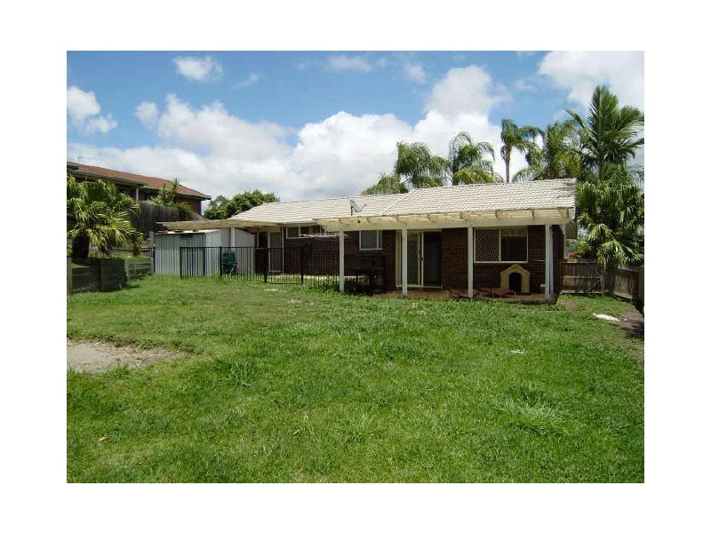 Highland Park QLD 4211