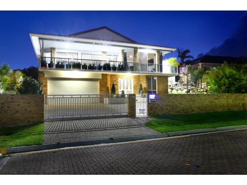 14 Parklane Place, Highland Park QLD 4211