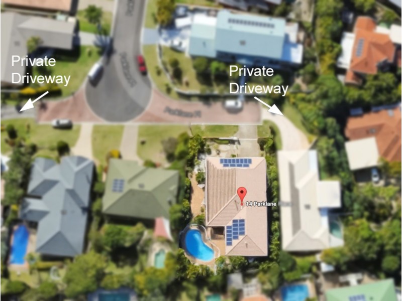 14 Parklane Place, Highland Park QLD 4211