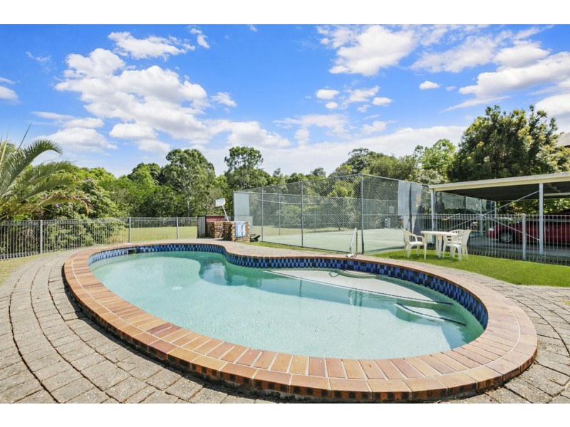 4/8 Mylor Street, Nerang QLD 4211