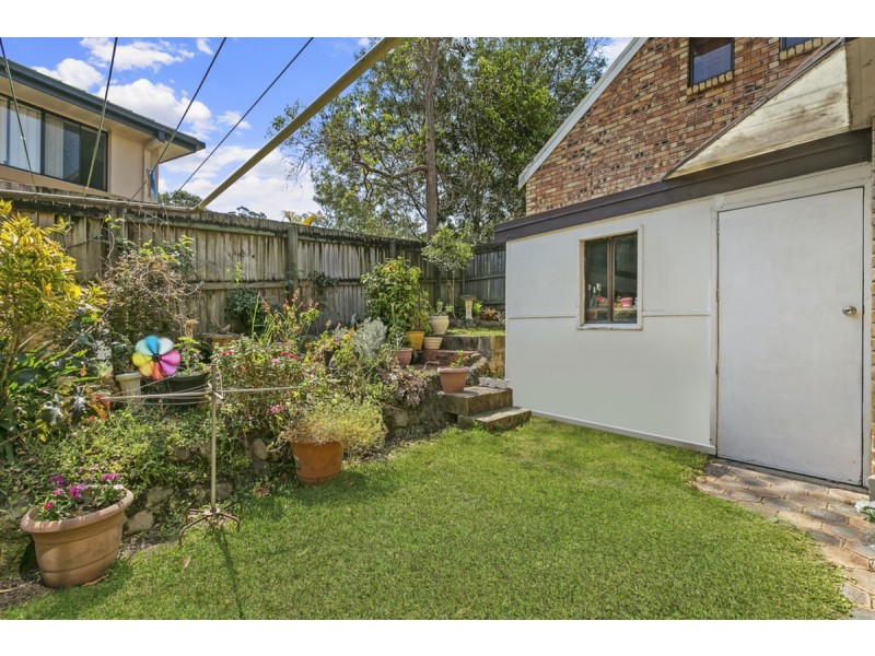 4/8 Mylor Street, Nerang QLD 4211