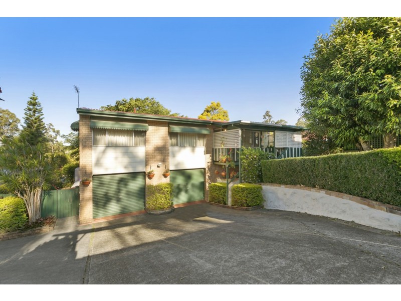 34 Yarrimbah Drive, Nerang QLD 4211