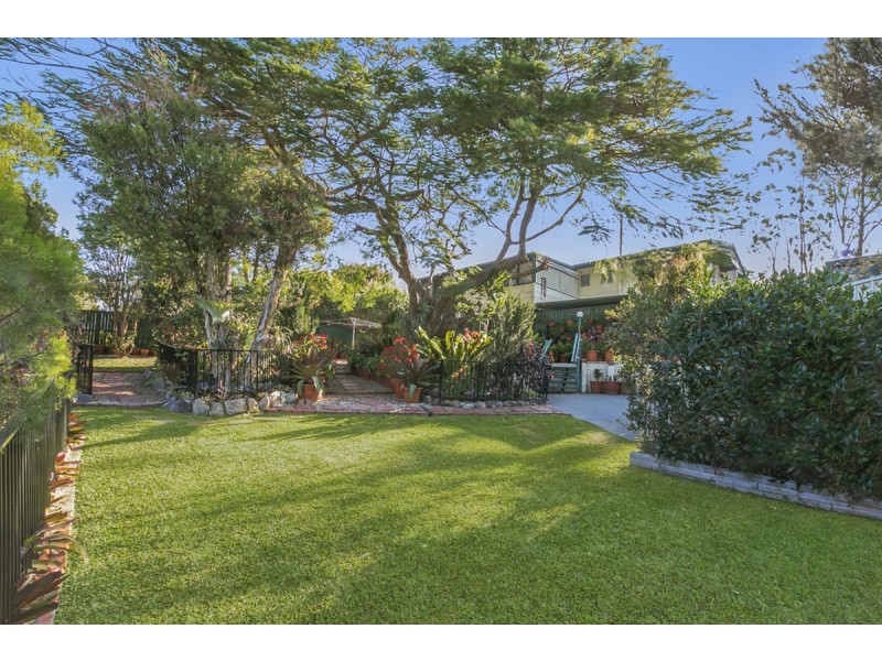 34 Yarrimbah Drive, Nerang QLD 4211