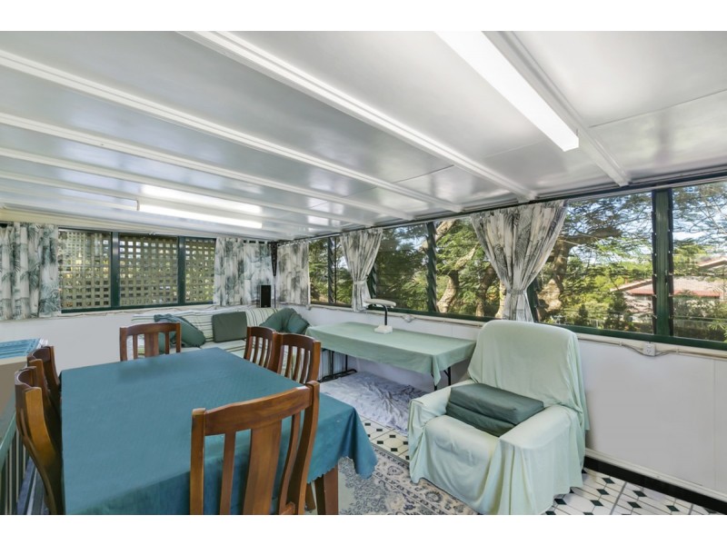 34 Yarrimbah Drive, Nerang QLD 4211