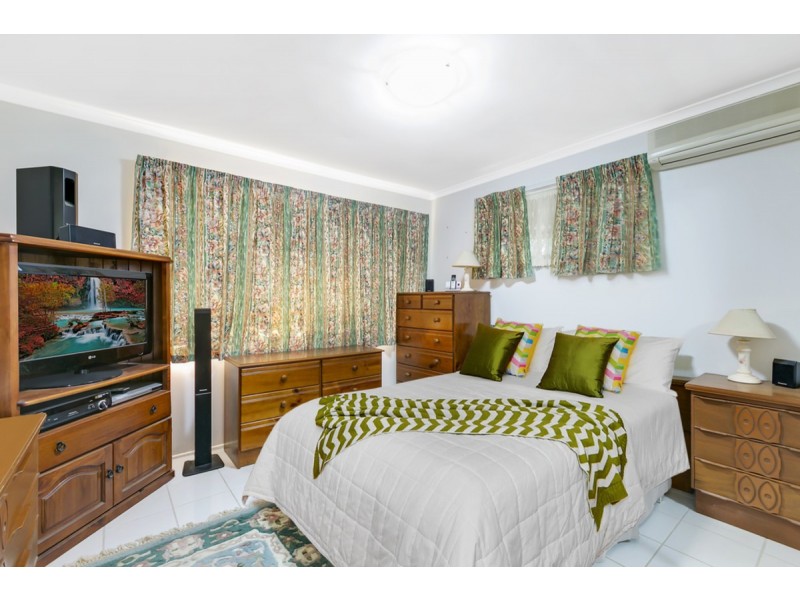 34 Yarrimbah Drive, Nerang QLD 4211