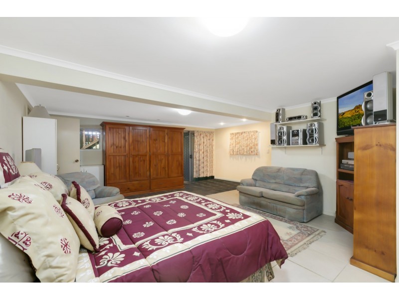 34 Yarrimbah Drive, Nerang QLD 4211