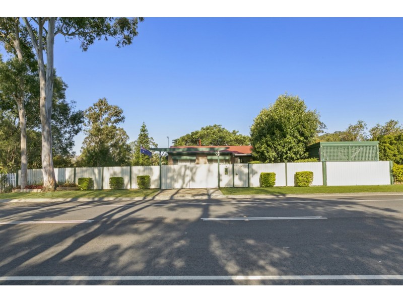 34 Yarrimbah Drive, Nerang QLD 4211