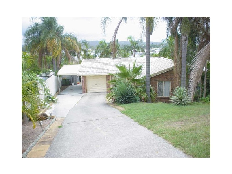 183 Pappas Way, Carrara QLD 4211