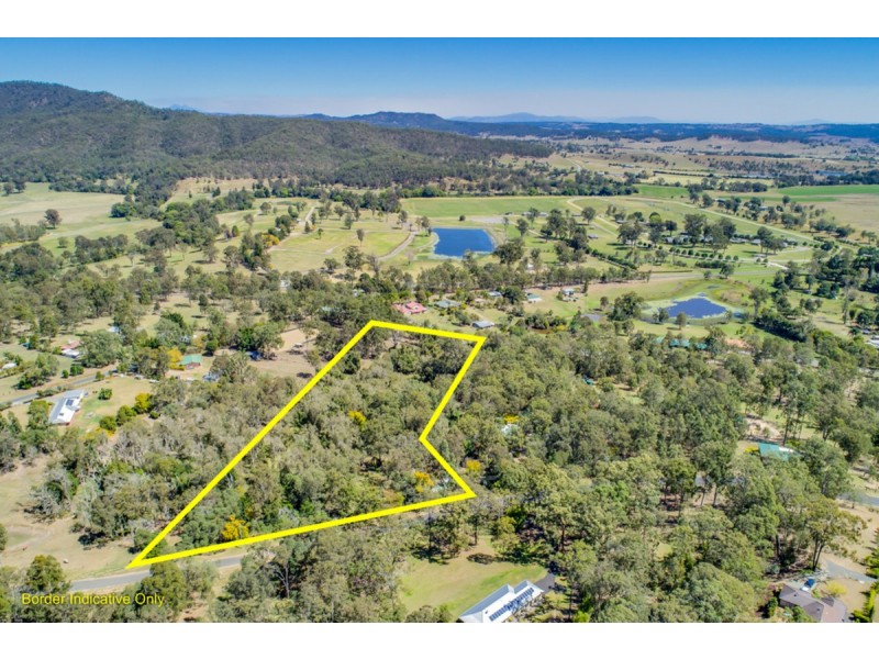 68-80 Bluegum Drive, Canungra QLD 4275