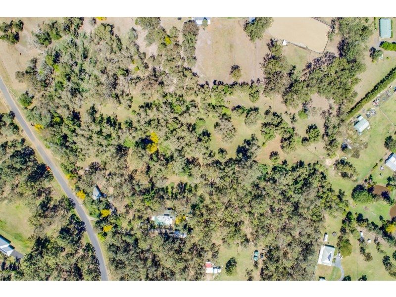68-80 Bluegum Drive, Canungra QLD 4275