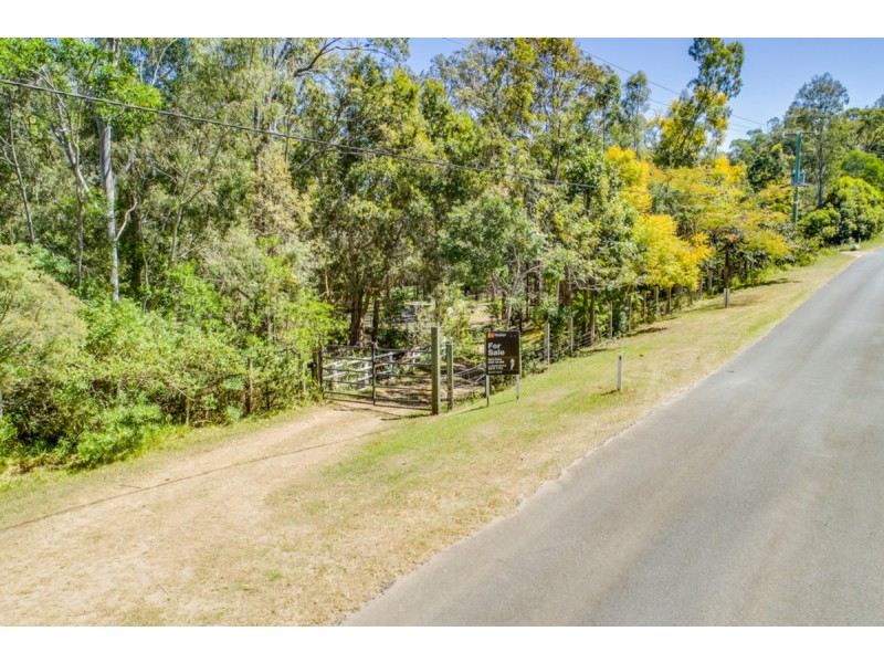 68-80 Bluegum Drive, Canungra QLD 4275