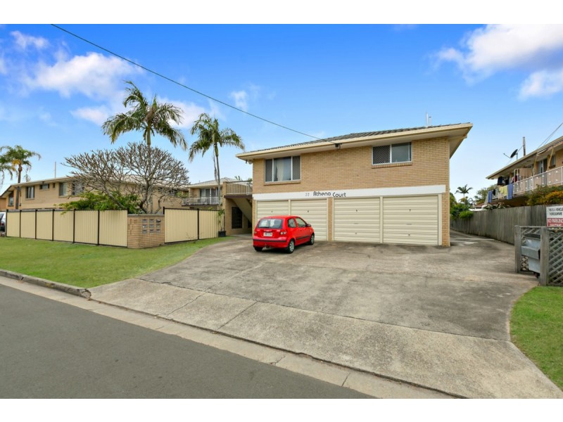 3/37 Burra Street, Surfers Paradise QLD 4217