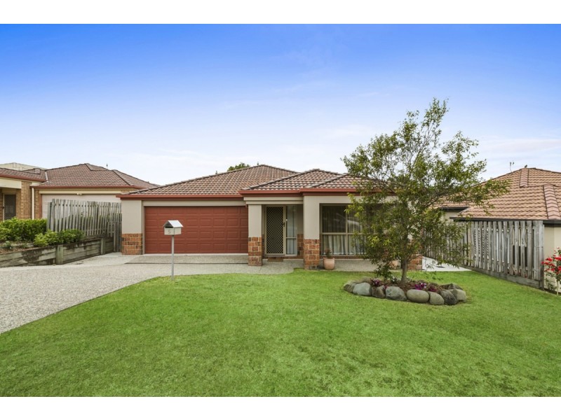 5 Rata Place, Nerang QLD 4211