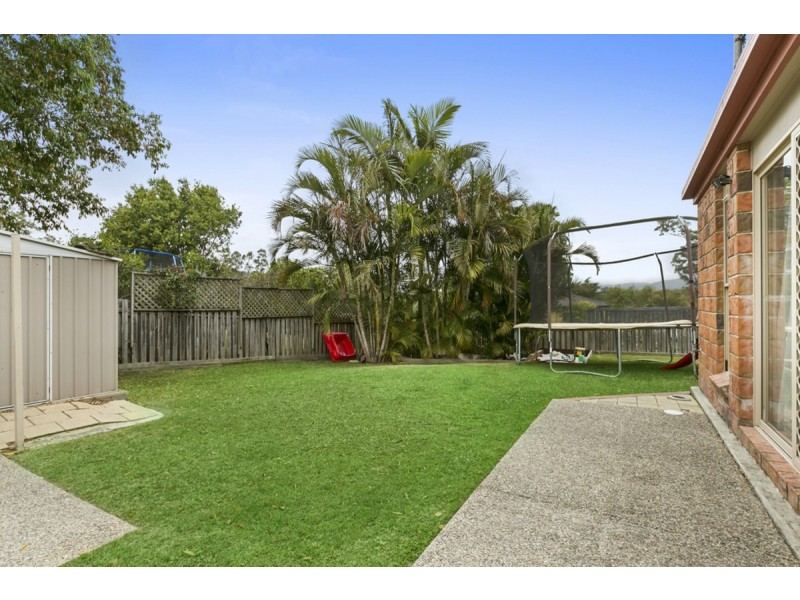 5 Rata Place, Nerang QLD 4211