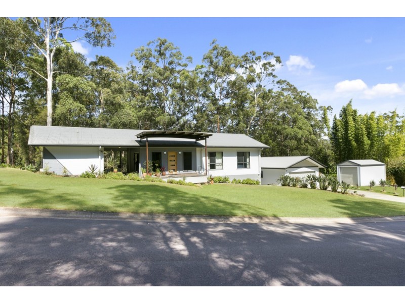 17 Kookaburra Drive, Gilston QLD 4211