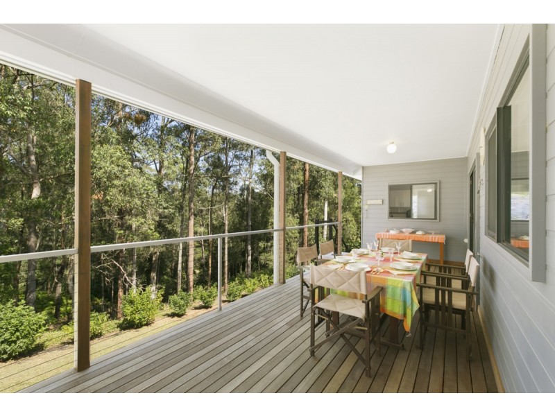 17 Kookaburra Drive, Gilston QLD 4211