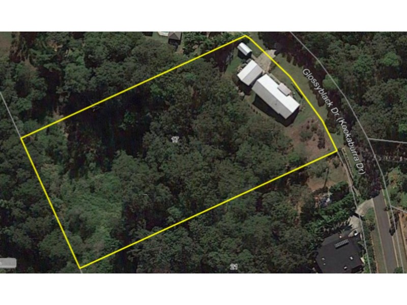 17 Kookaburra Drive, Gilston QLD 4211