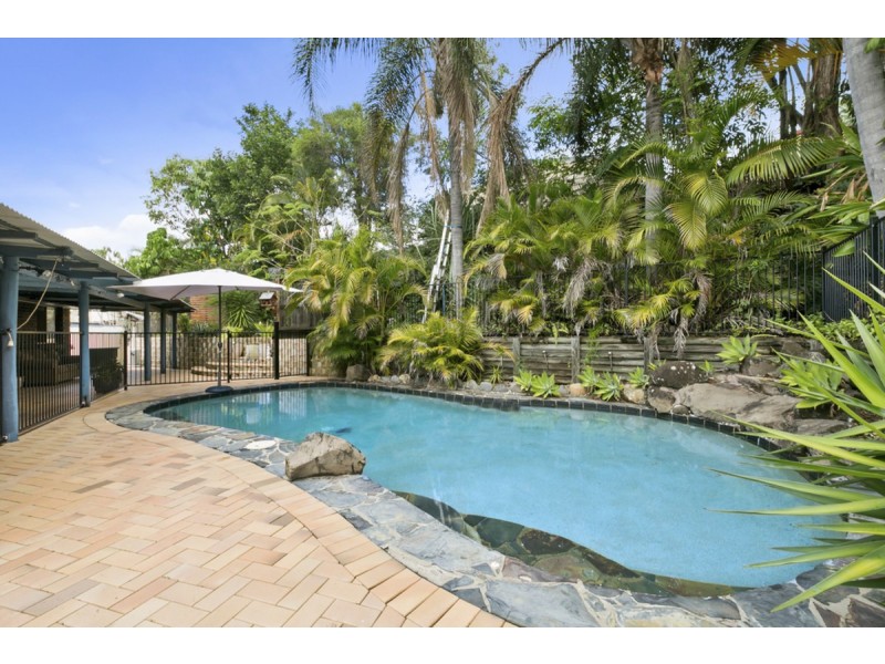 5 Mango Court, Nerang QLD 4211