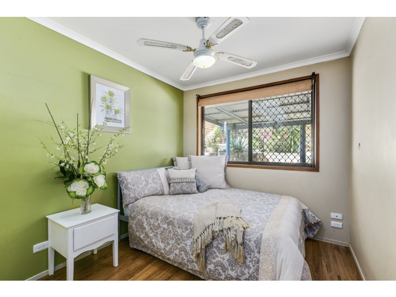 5 Mango Court, Nerang QLD 4211