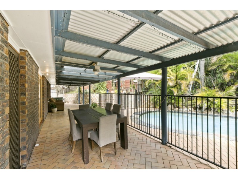5 Mango Court, Nerang QLD 4211