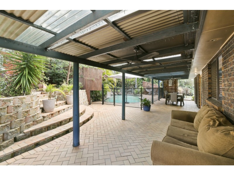 5 Mango Court, Nerang QLD 4211