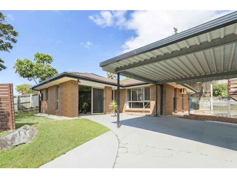 20 Sue Court, Highland Park QLD 4211