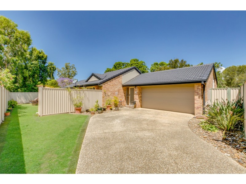 10 Blue Lagoon Court, Nerang QLD 4211