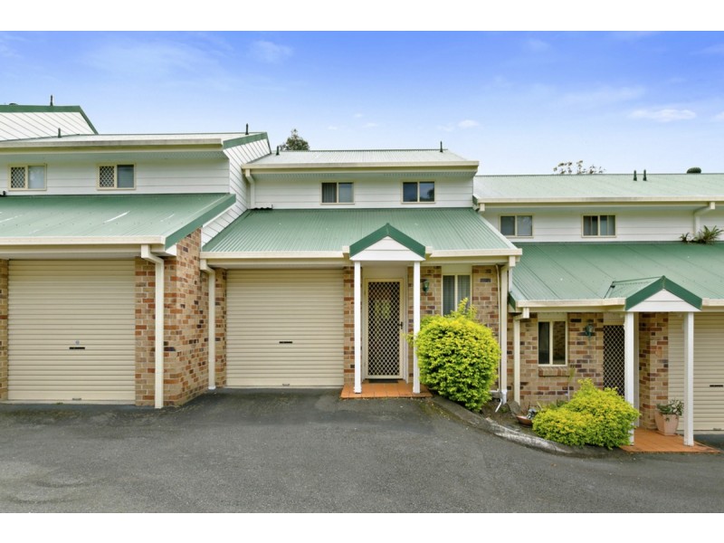 6/107 Cayuga Road, Highland Park QLD 4211