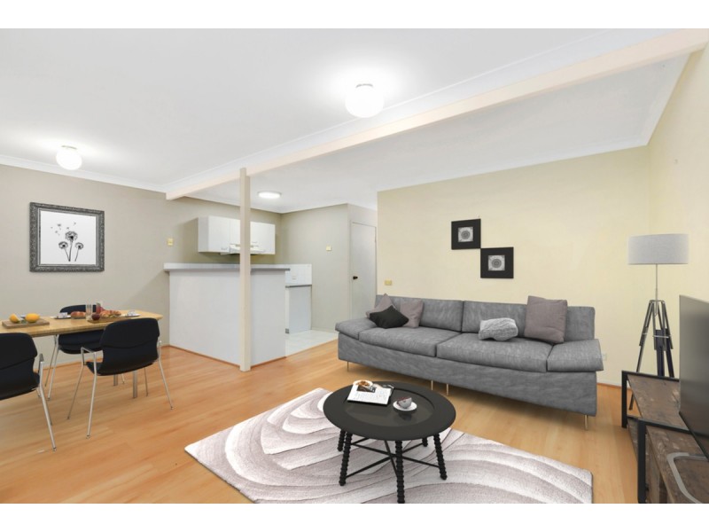 6/107 Cayuga Road, Highland Park QLD 4211