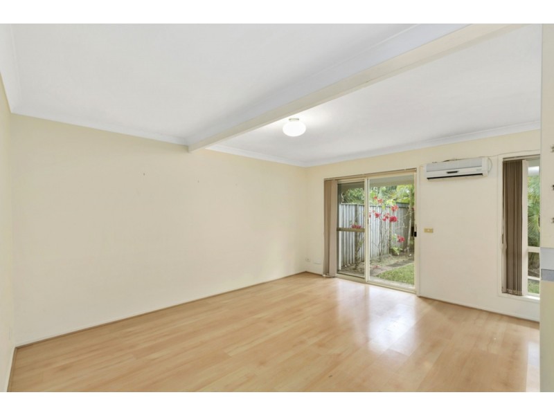 6/107 Cayuga Road, Highland Park QLD 4211