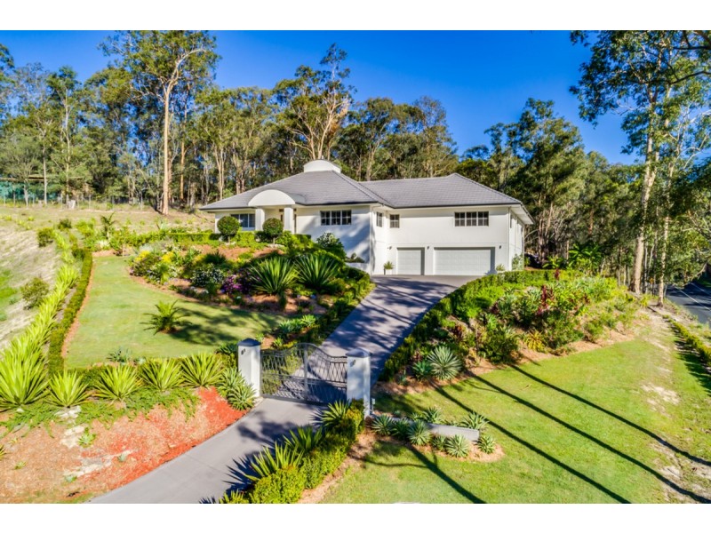 1 Carole Drive, Nerang QLD 4211