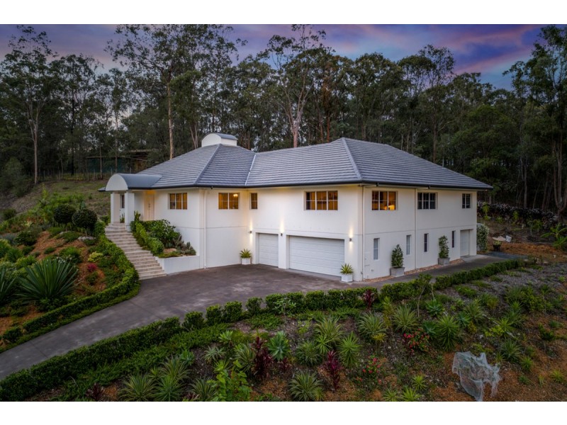 1 Carole Drive, Nerang QLD 4211