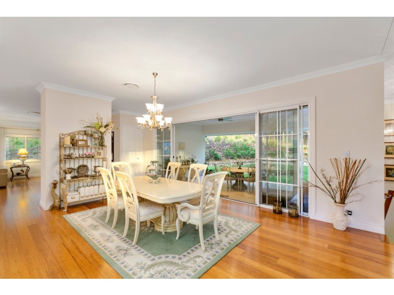1 Carole Drive, Nerang QLD 4211
