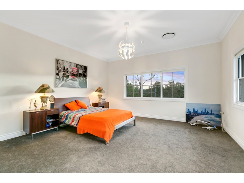 1 Carole Drive, Nerang QLD 4211