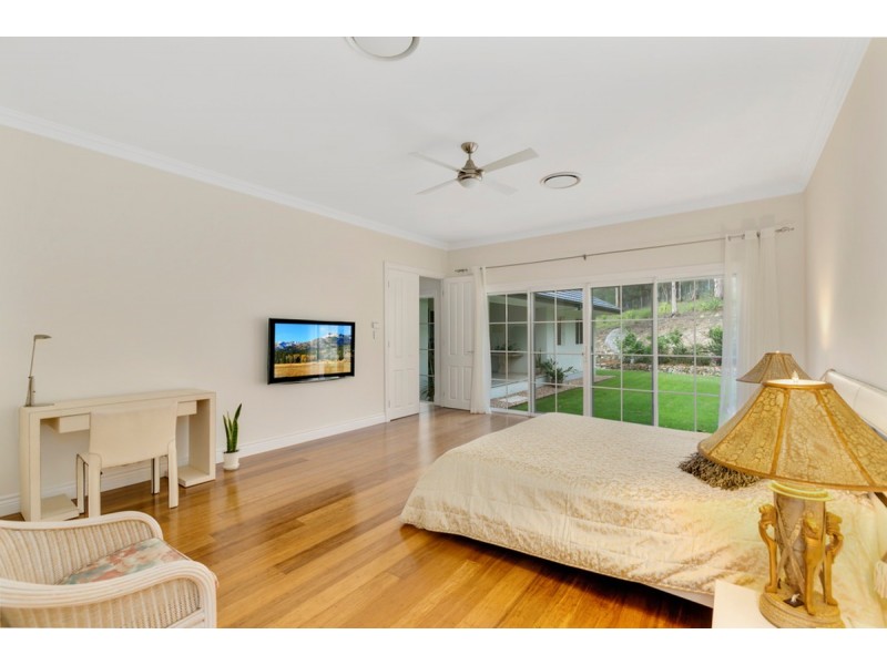 1 Carole Drive, Nerang QLD 4211