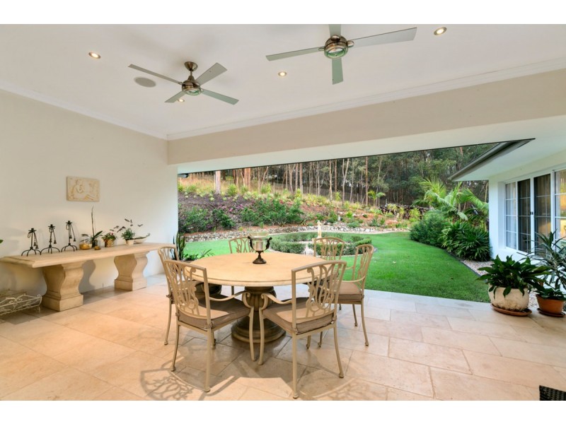 1 Carole Drive, Nerang QLD 4211
