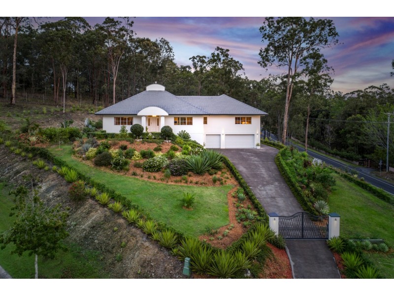 1 Carole Drive, Nerang QLD 4211