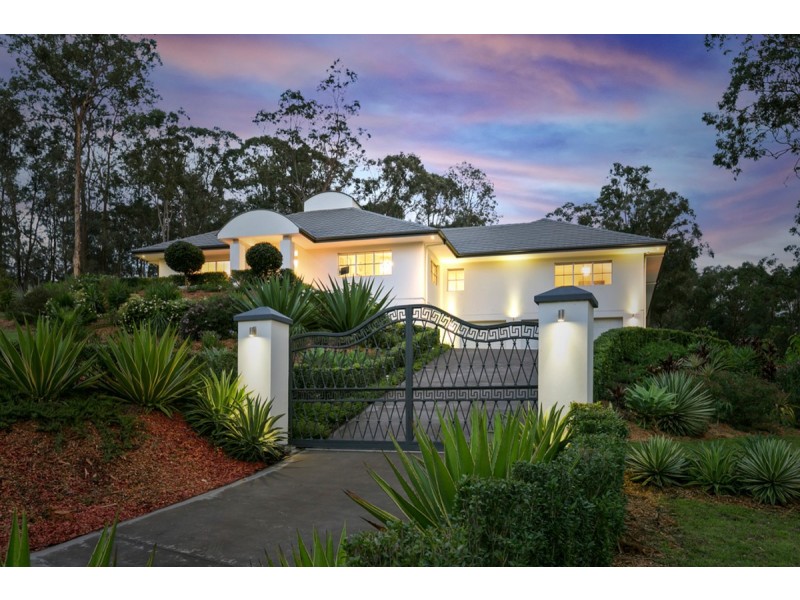 1 Carole Drive, Nerang QLD 4211
