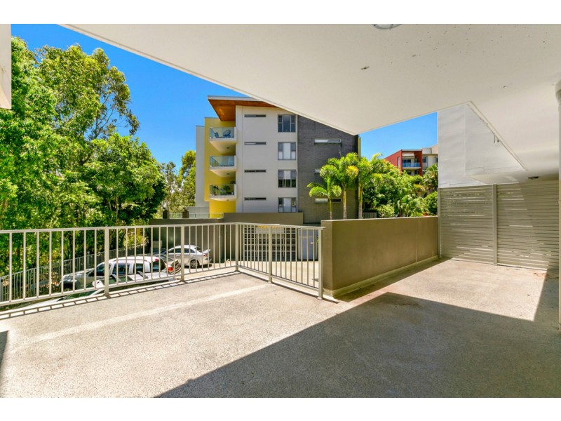 3/154 Musgrave Avenue, Southport QLD 4215