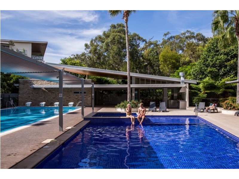 3/154 Musgrave Avenue, Southport QLD 4215