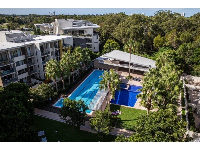 3/154 Musgrave Avenue, Southport QLD 4215