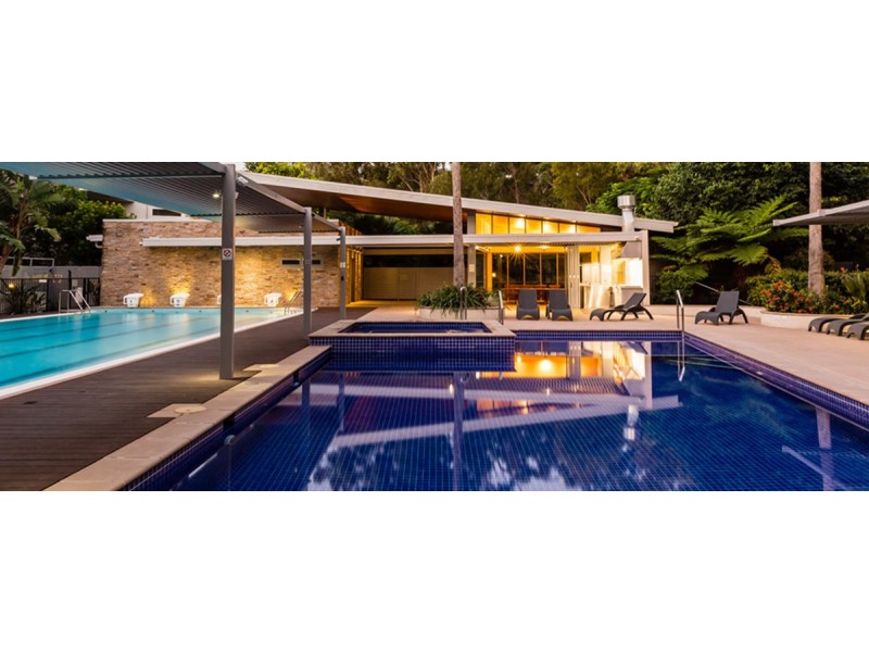 3/154 Musgrave Avenue, Southport QLD 4215