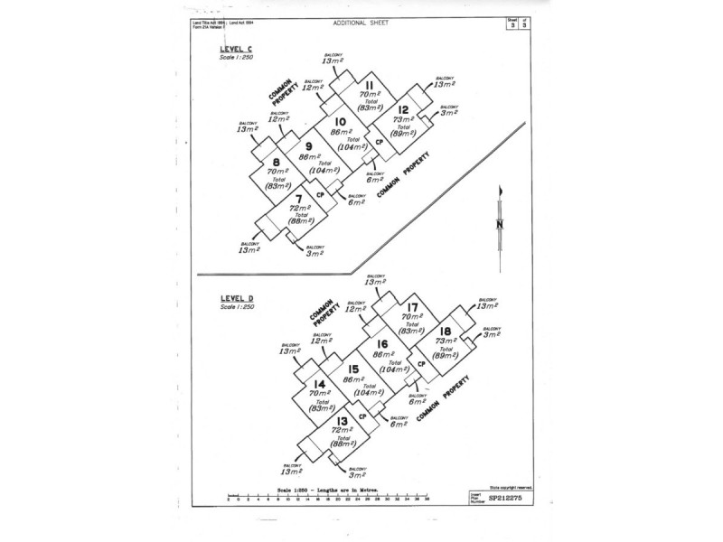 3/154 Musgrave Avenue, Southport QLD 4215