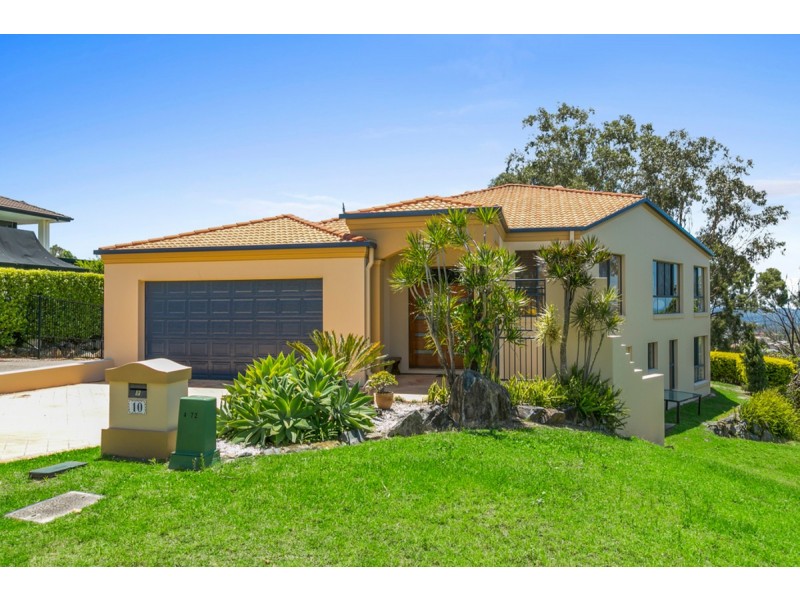 10 Ramada Place, Highland Park QLD 4211