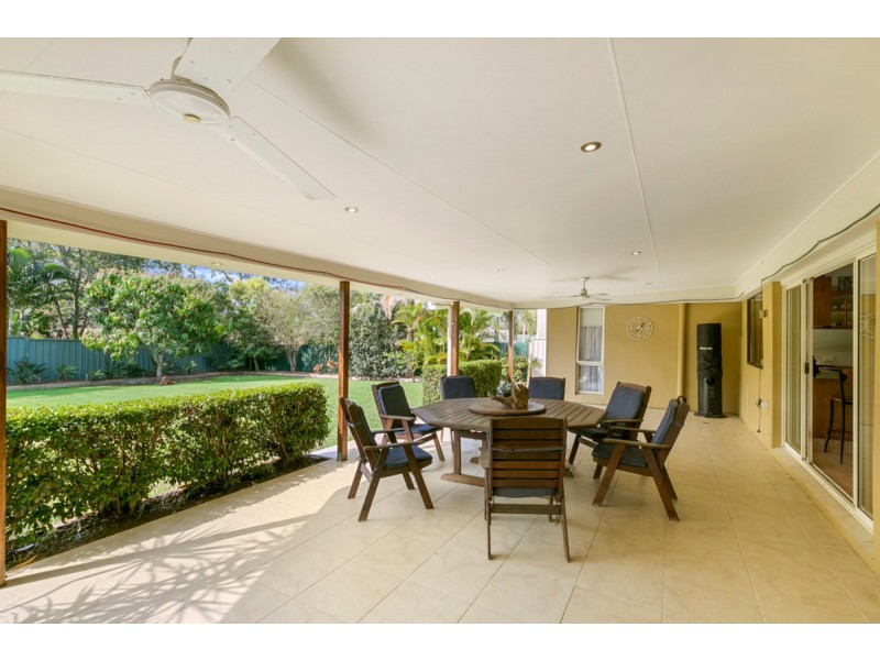 7 John Munro Court, Carrara QLD 4211