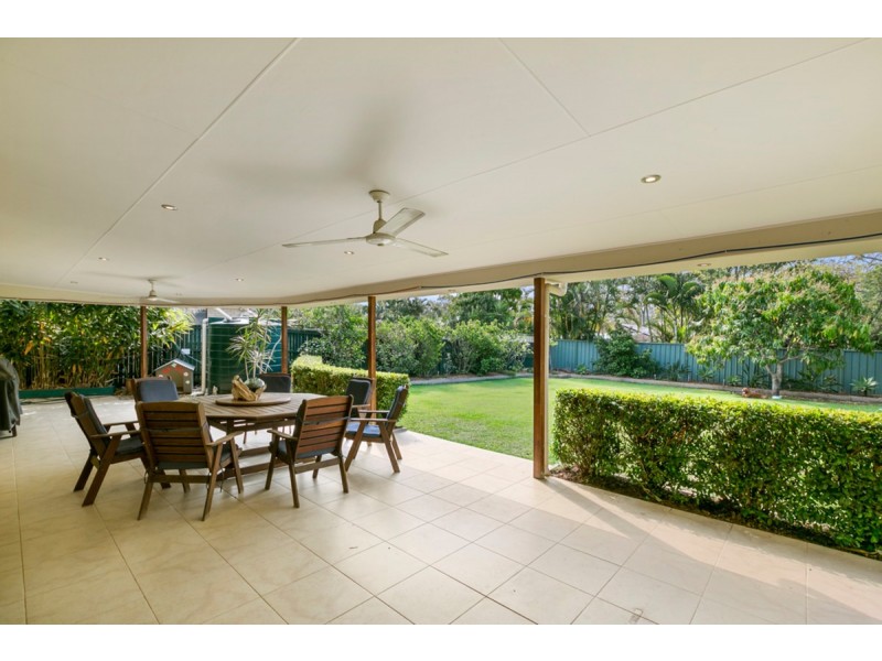 7 John Munro Court, Carrara QLD 4211