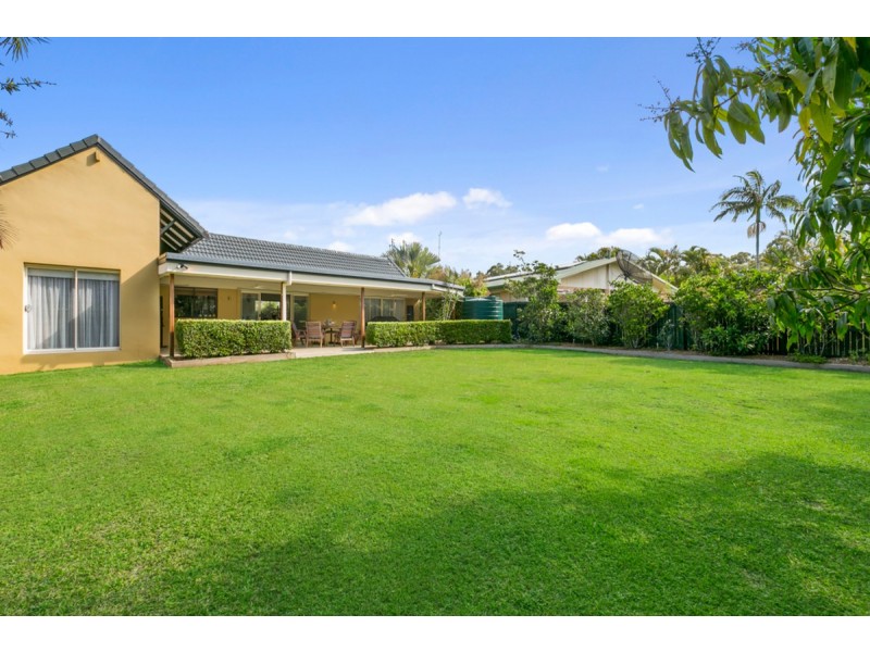 7 John Munro Court, Carrara QLD 4211