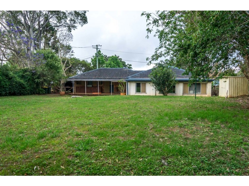 24 Lilac Tree Court, Beechmont QLD 4211