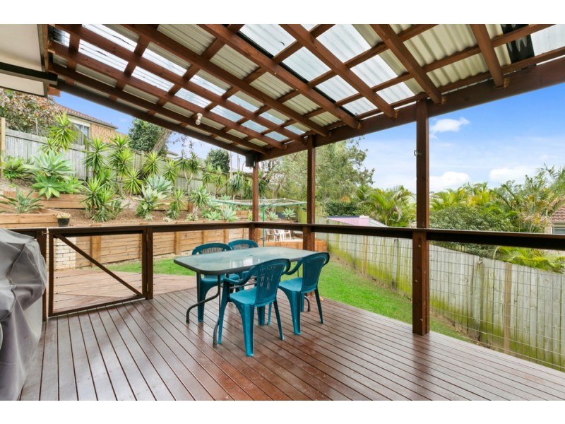 16 Acero Court, Nerang QLD 4211