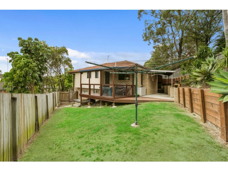 16 Acero Court, Nerang QLD 4211